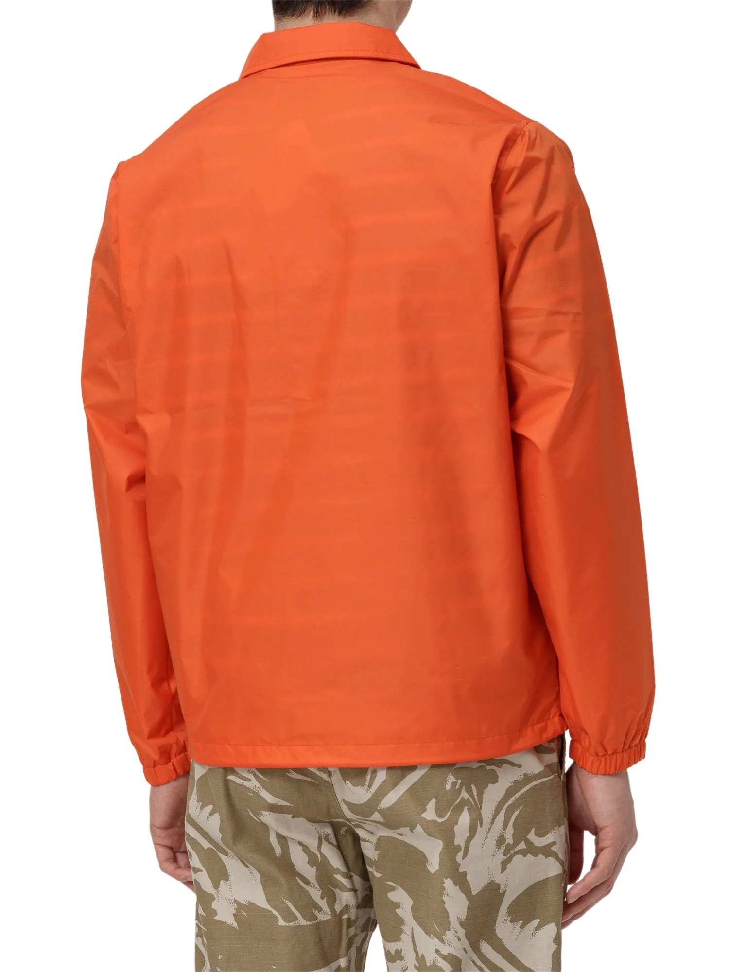 Carhartt WIP Drawstring Coach Jacket