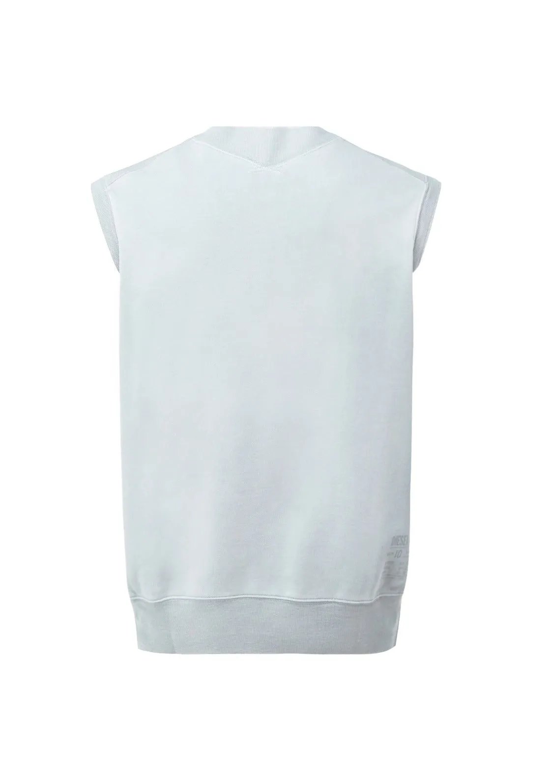 Diesel S-Manny Distressed Tank Top