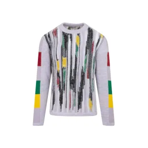 Dior Homme Crewneck Knitted Sweater