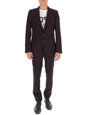 Dolce & Gabbana Classic Suit