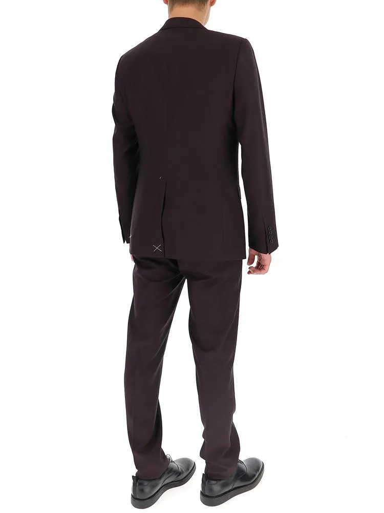 Dolce & Gabbana Classic Suit