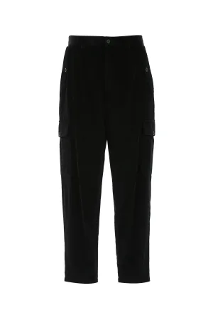 Dolce & Gabbana Corduroy Pants