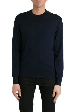 Dolce & Gabbana Crewneck Knitted Jumper
