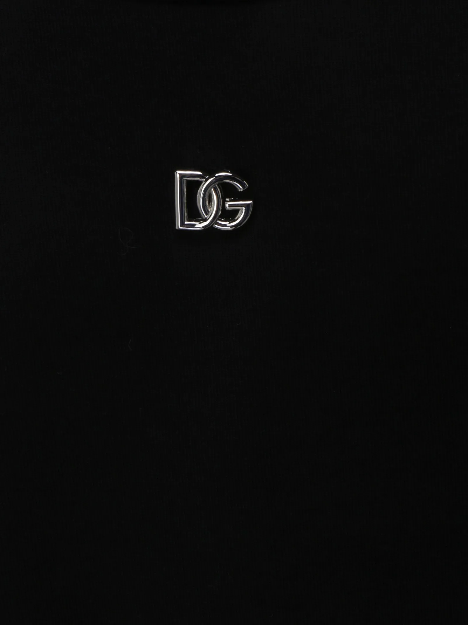 Dolce & Gabbana DG Logo Sleeveless Tank Top