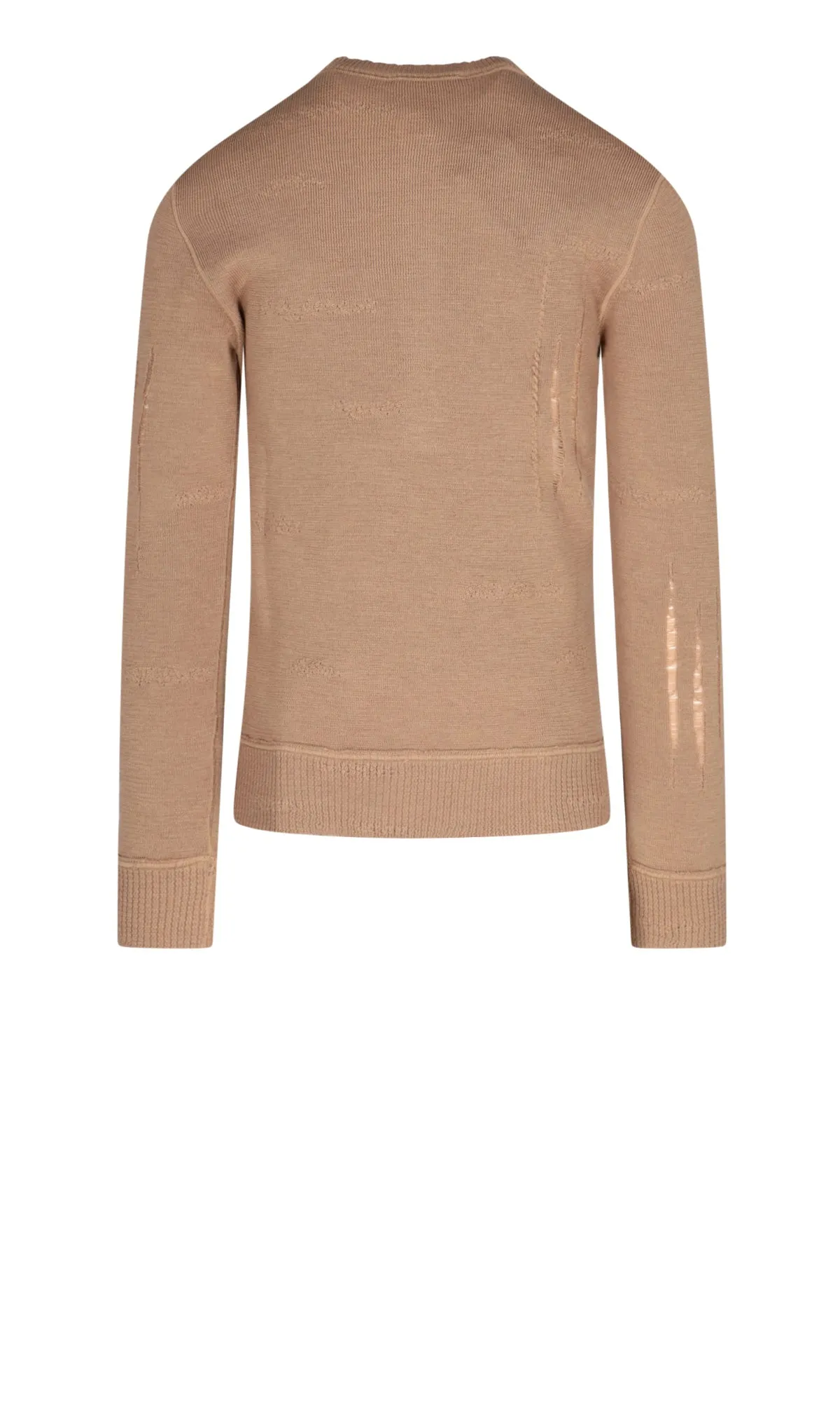 Dolce & Gabbana Grandad-Neck Top