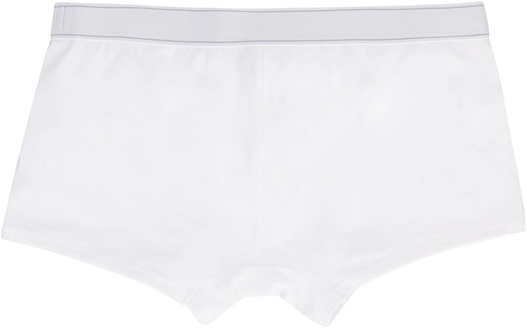 Dolce & Gabbana Logo Waistband Briefs