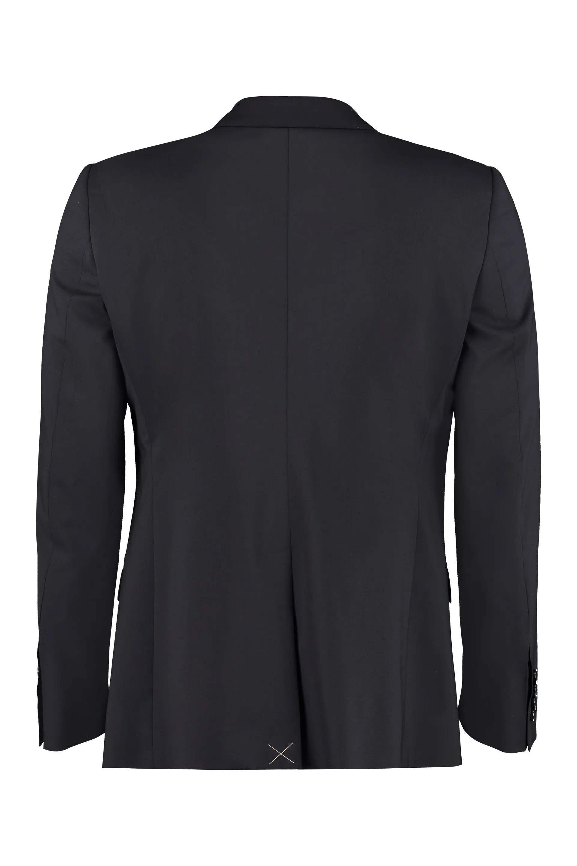 Dolce & Gabbana Martini-Fit Two-Piece Suit