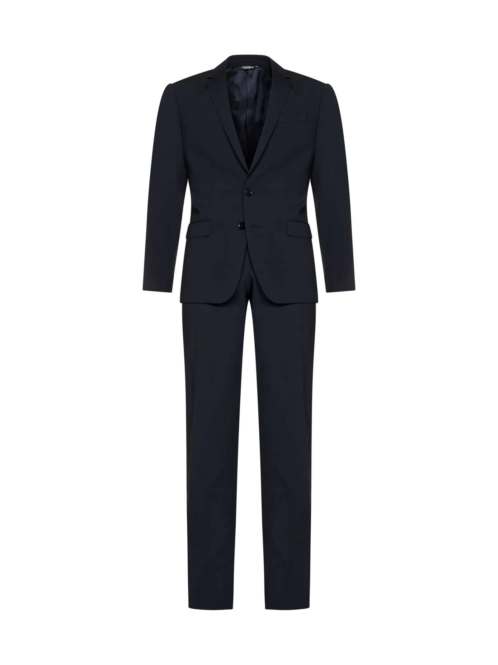 Dolce & Gabbana Martini-Fit Two-Piece Suit