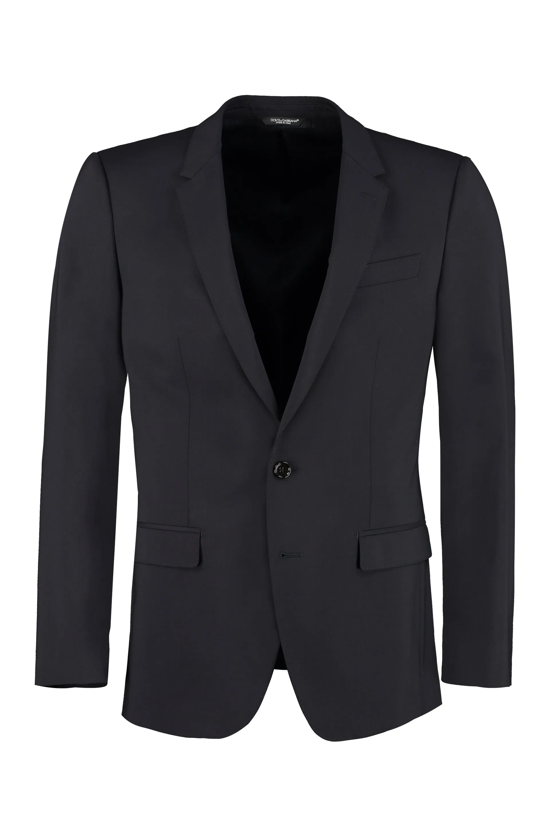 Dolce & Gabbana Martini-Fit Two-Piece Suit