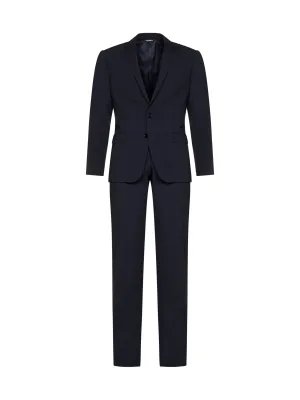 Dolce & Gabbana Martini-Fit Two-Piece Suit