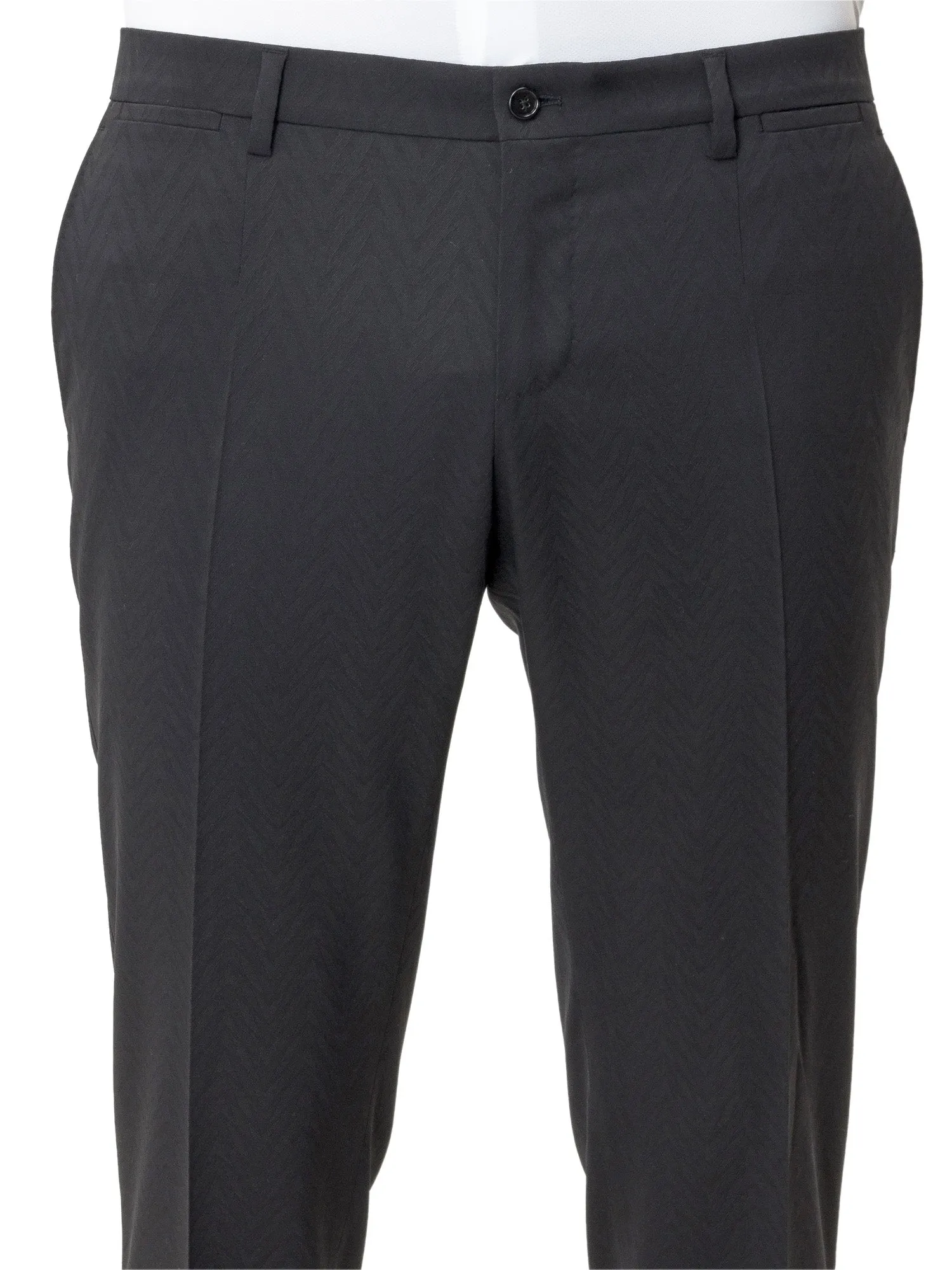 Dolce & Gabbana Single-Breasted Two-Piece Suit