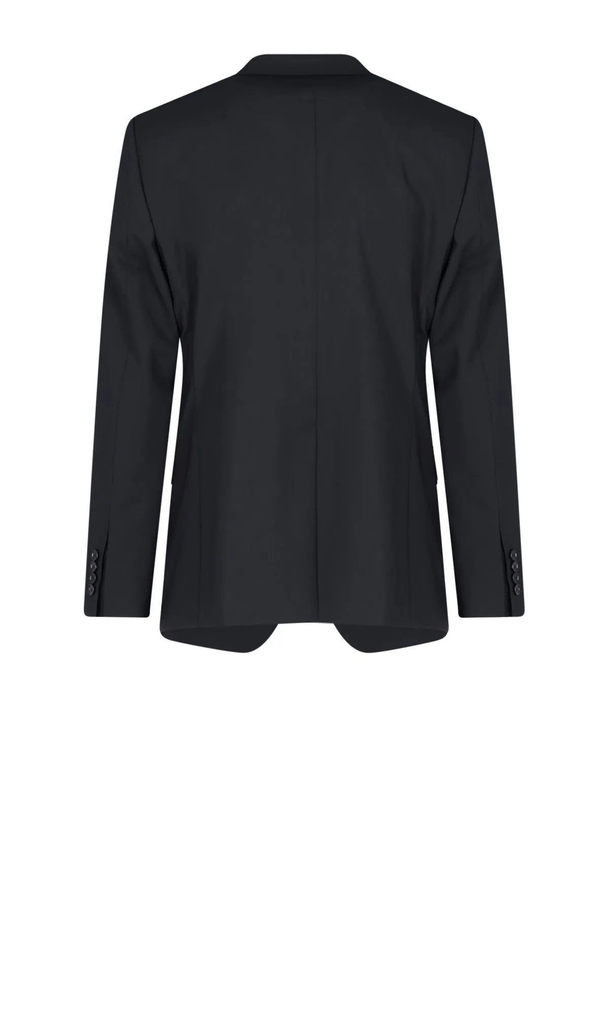 Dolce & Gabbana Single-Breasted Two-Piece Suit