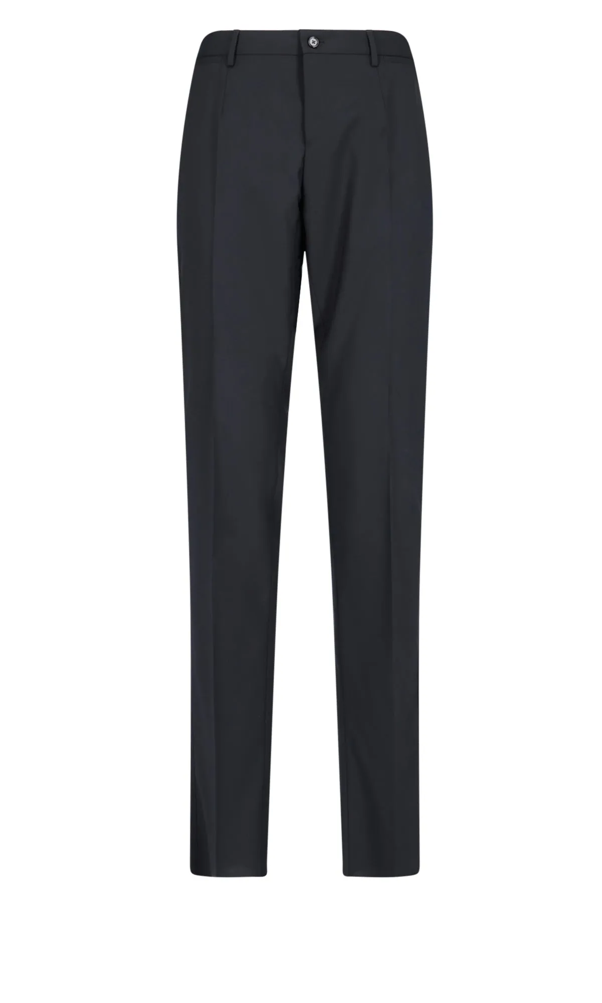 Dolce & Gabbana Single-Breasted Two-Piece Suit