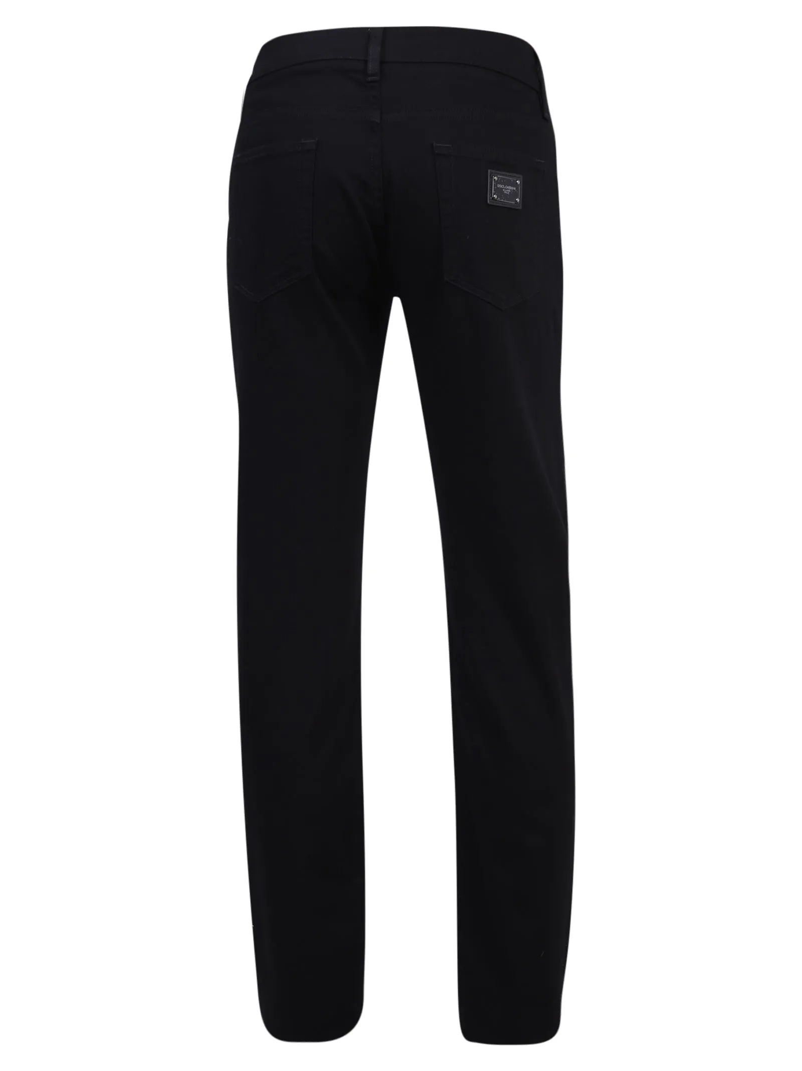 Dolce & Gabbana Skinny Jeans