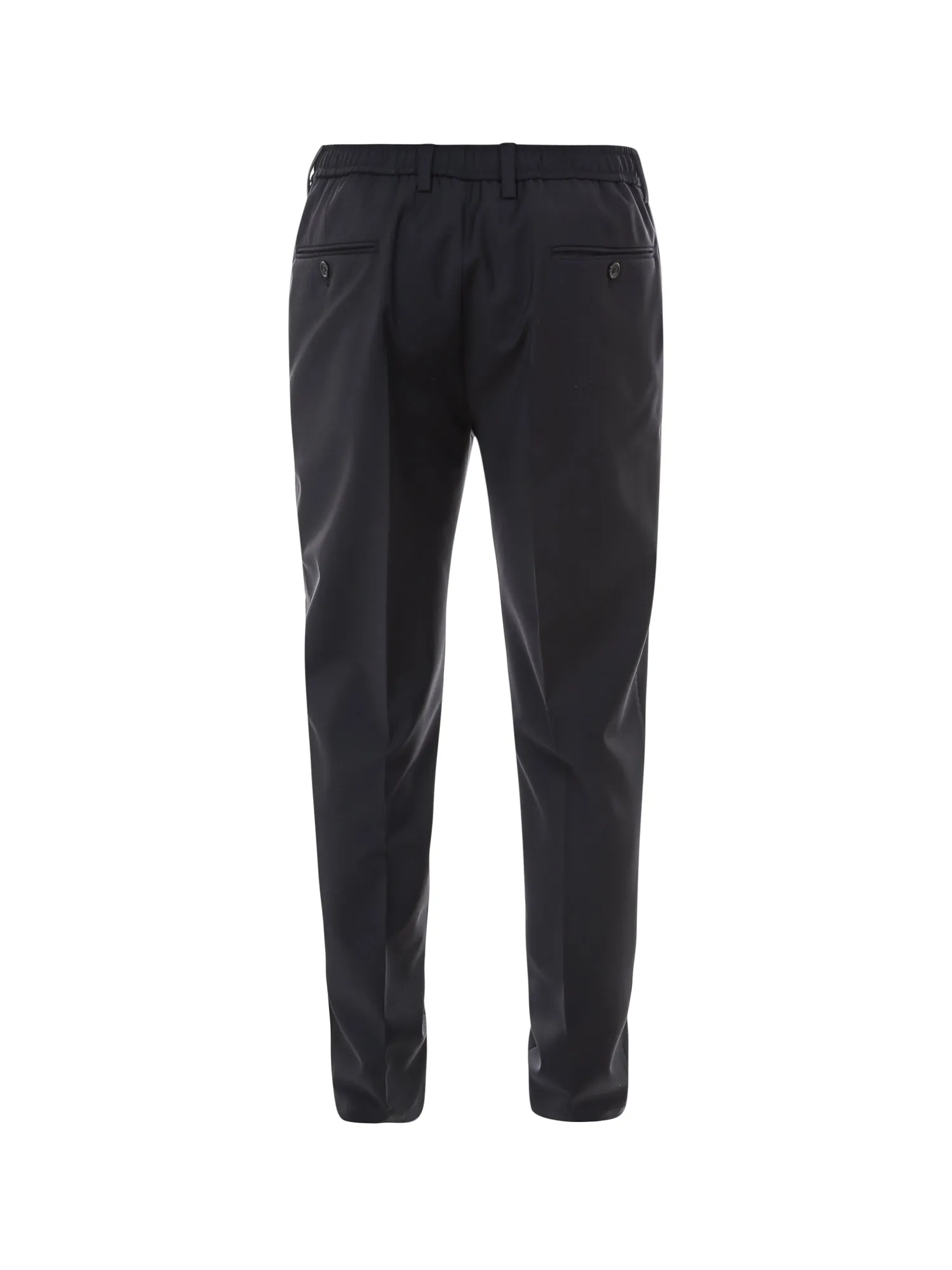 Dolce & Gabbana Tapered Tailored Pants