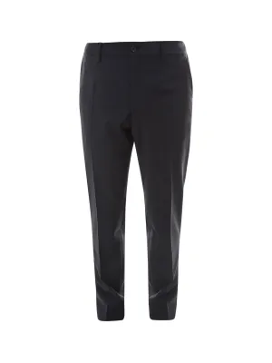 Dolce & Gabbana Tapered Tailored Pants