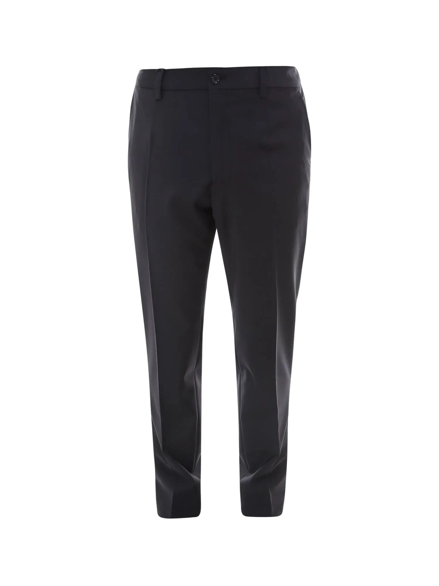 Dolce & Gabbana Tapered Tailored Pants
