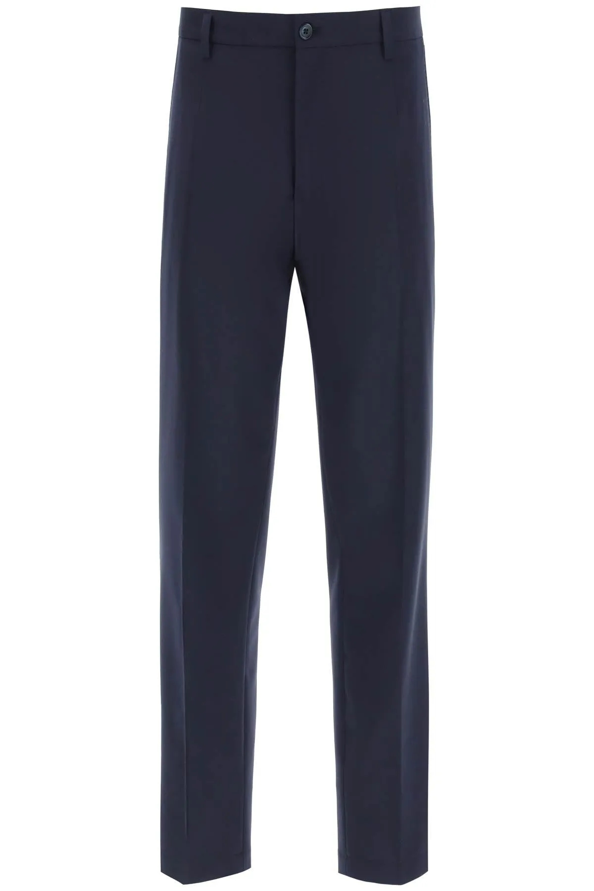 Dolce & Gabbana Tapered Tailored Pants