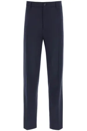 Dolce & Gabbana Tapered Tailored Pants