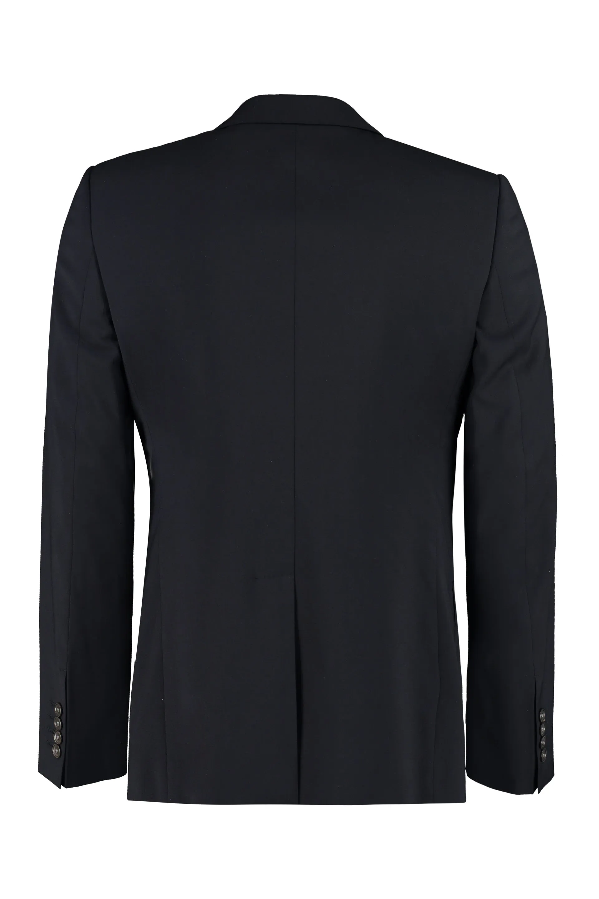 Dolce & Gabbana Two Piece Single-Breasted Suit