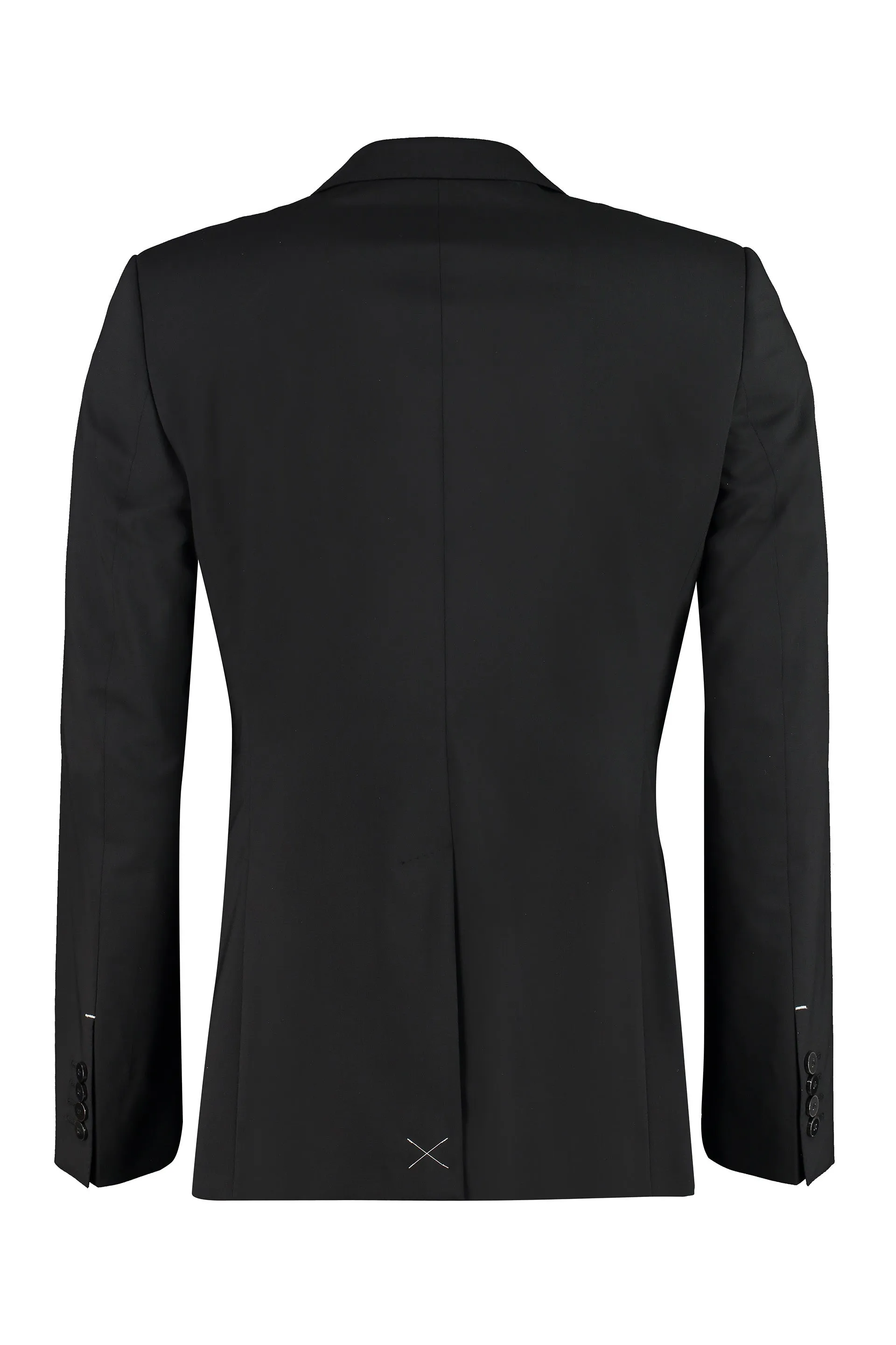 Dolce & Gabbana Two Piece Single-Breasted Suit