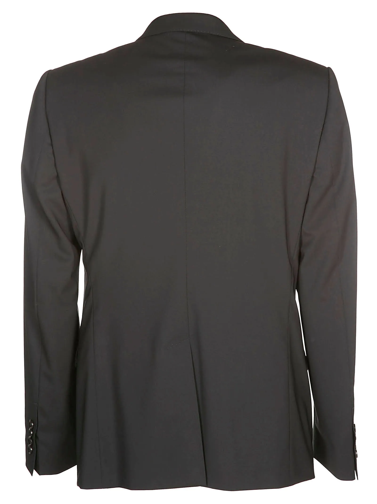 Dolce & Gabbana Two-Piece Tailored Suit