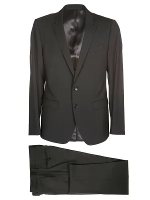 Dolce & Gabbana Two-Piece Tailored Suit