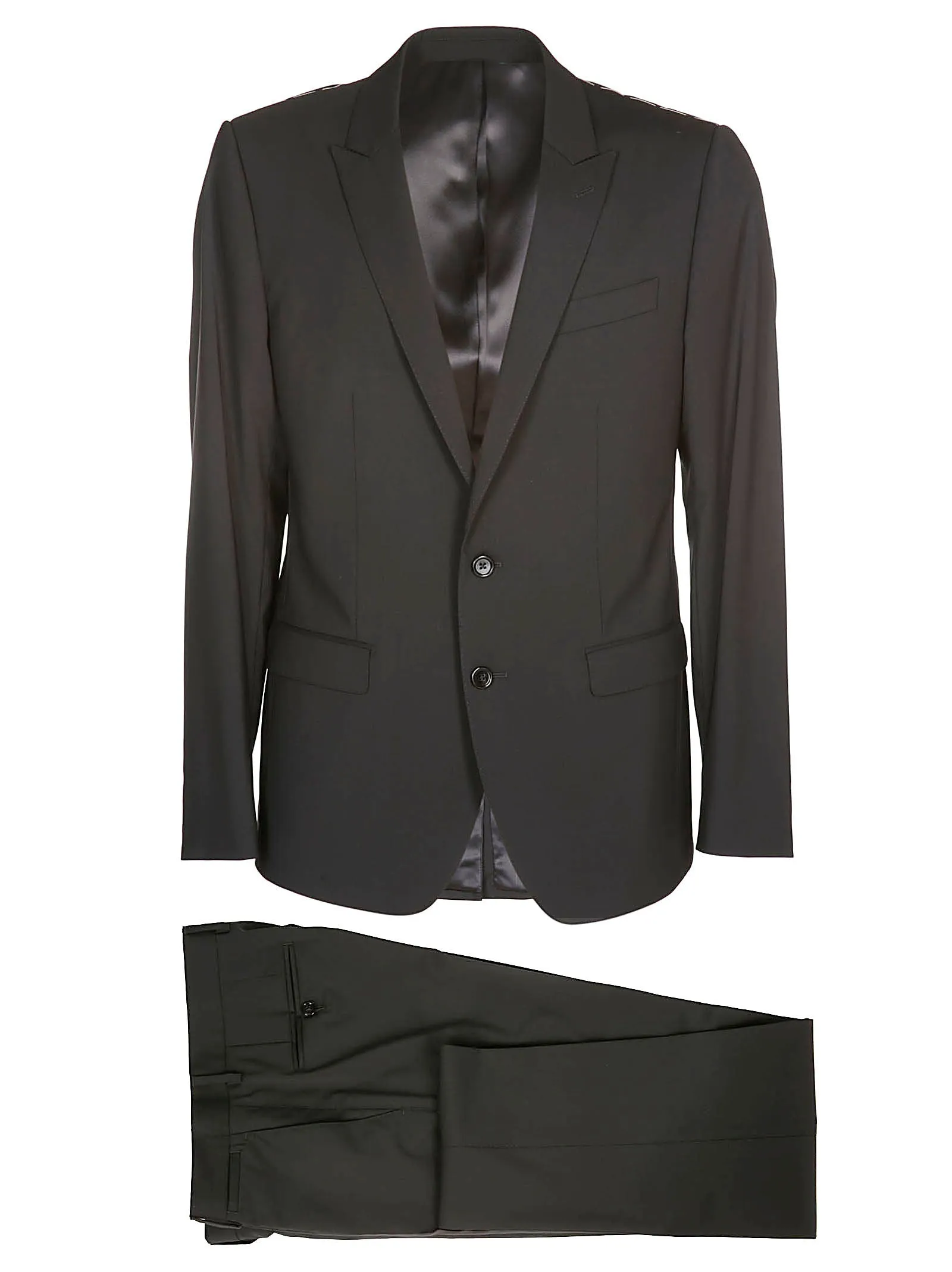 Dolce & Gabbana Two-Piece Tailored Suit