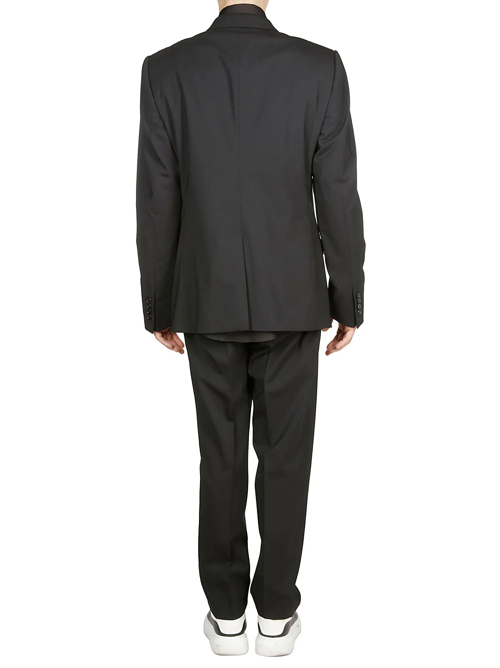 Dolce & Gabbana Two-Piece Tailored Suit