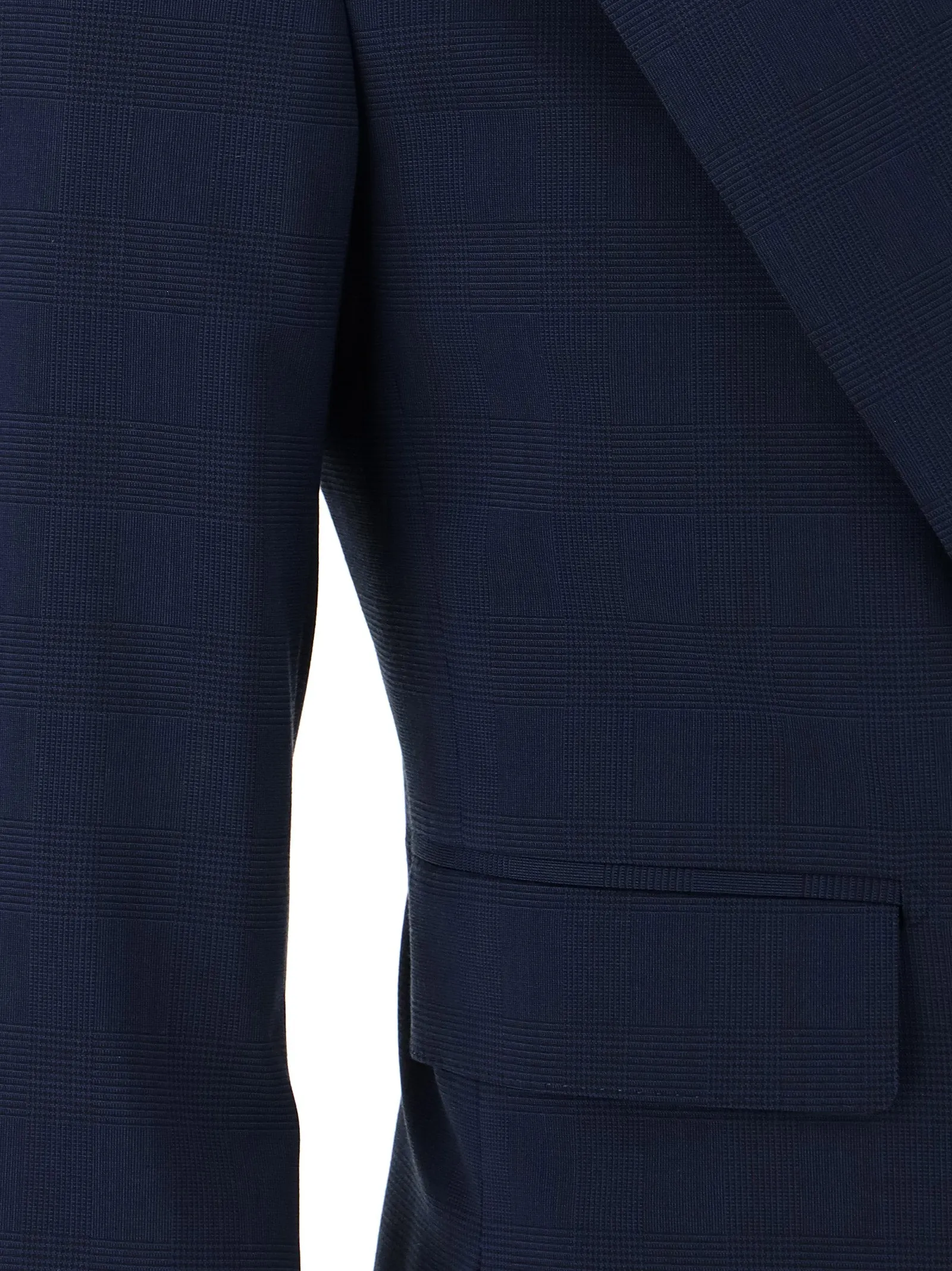 Dolce & Gabbana Two-Piece Tailored Suit