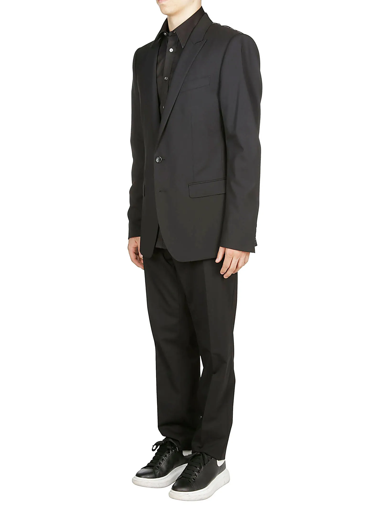 Dolce & Gabbana Two-Piece Tailored Suit