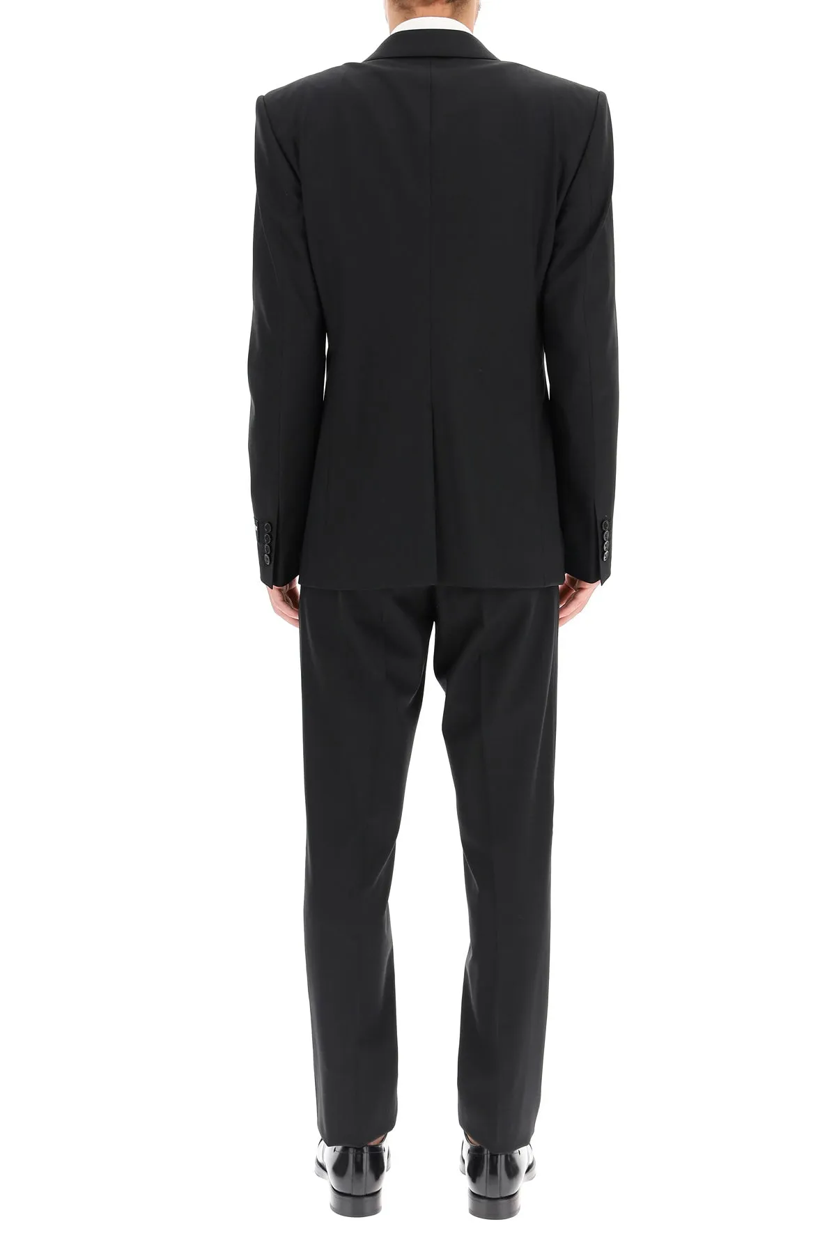 Dolce & Gabbana Two-Piece Tailored Suit