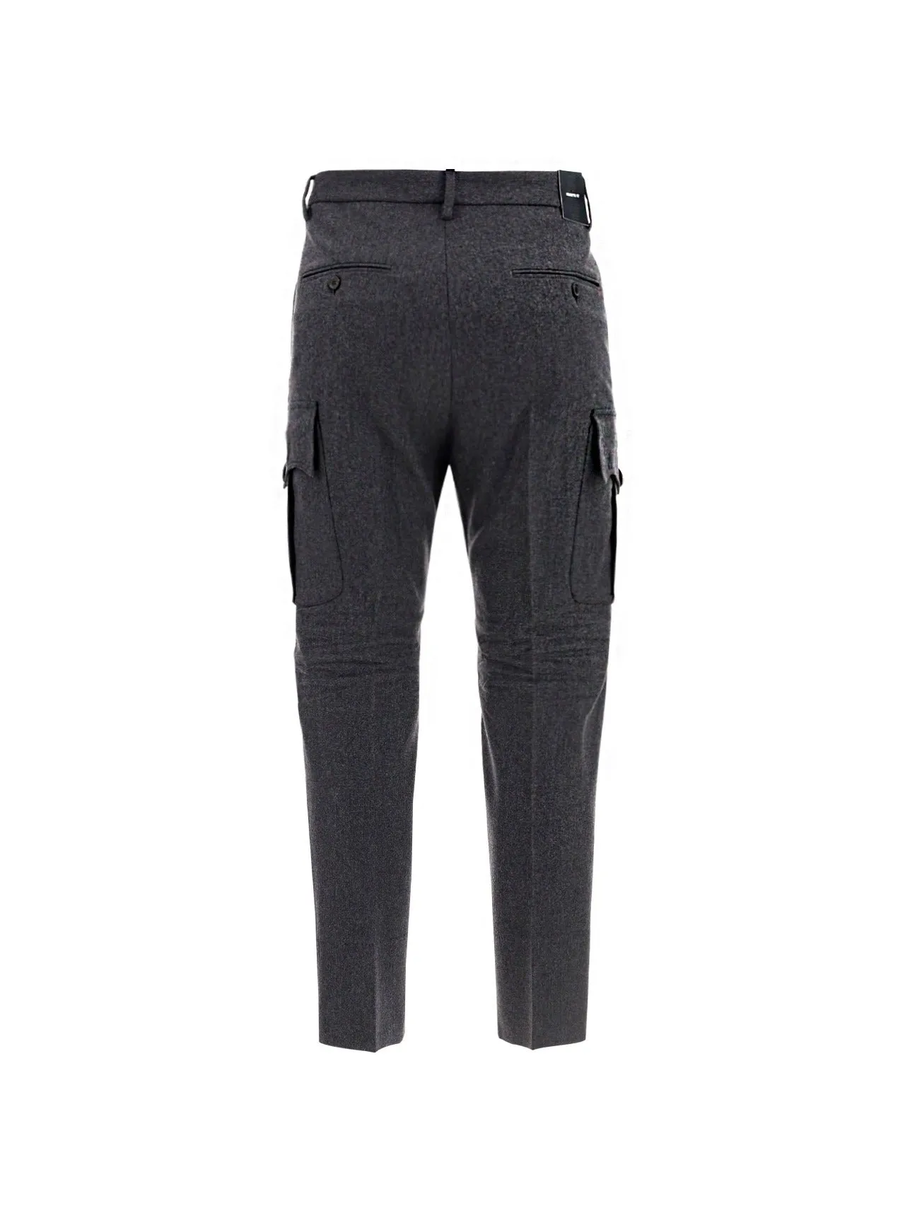 Dsquared2 Cargo Pockets Pants