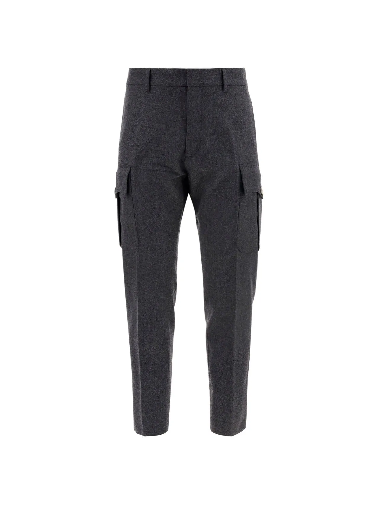 Dsquared2 Cargo Pockets Pants
