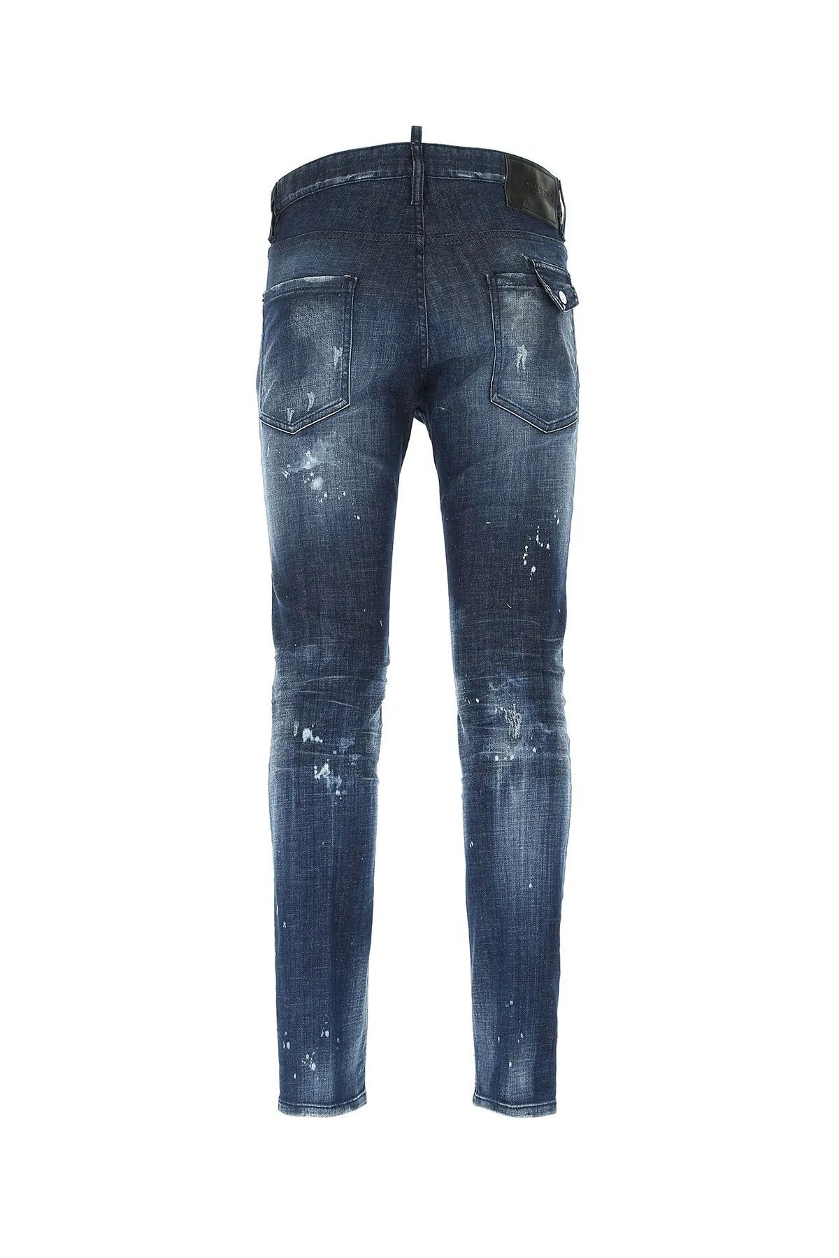 Dsquared2 Cool Guy Distressed Skinny Jeans