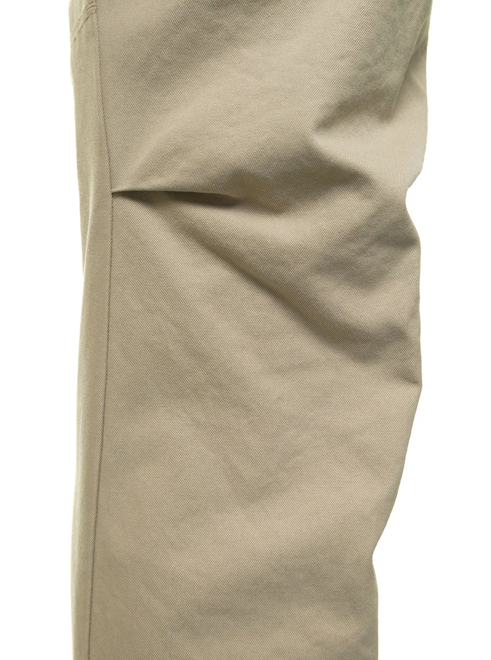 Dsquared2 Cropped Cargo Pants