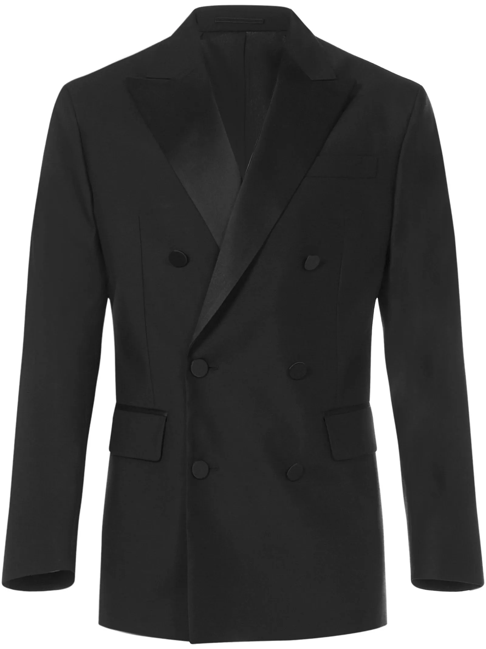 Dsquared2 Double-Breasted Suit