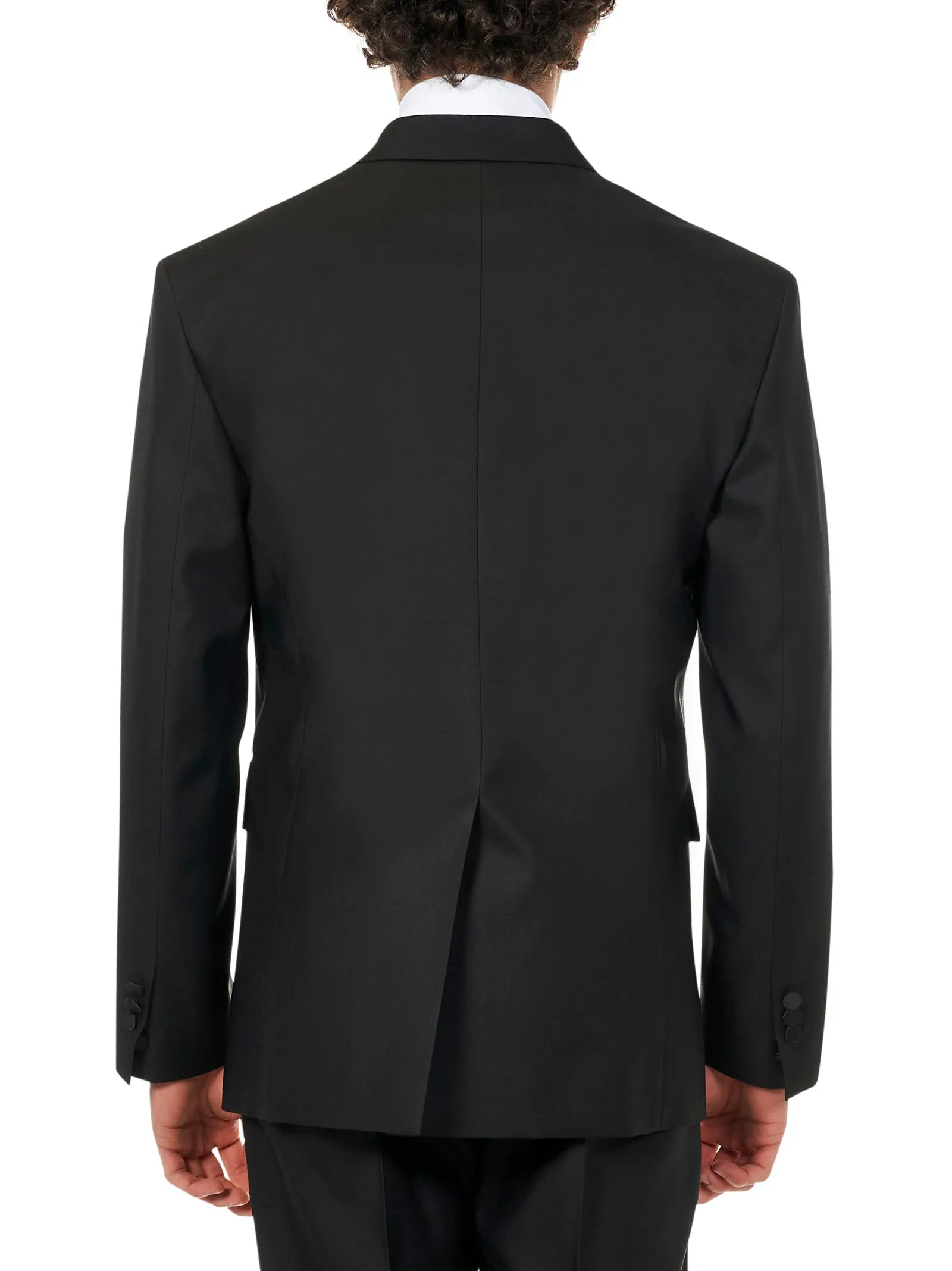 Dsquared2 Double-Breasted Suit