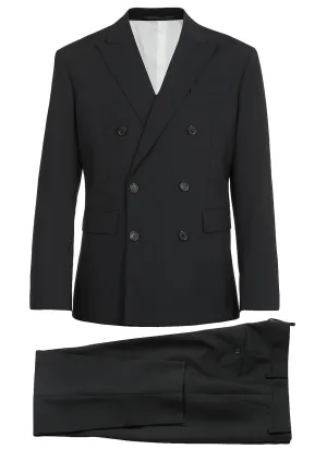 Dsquared2 Double Breasted Two-Piece Tailored Suit