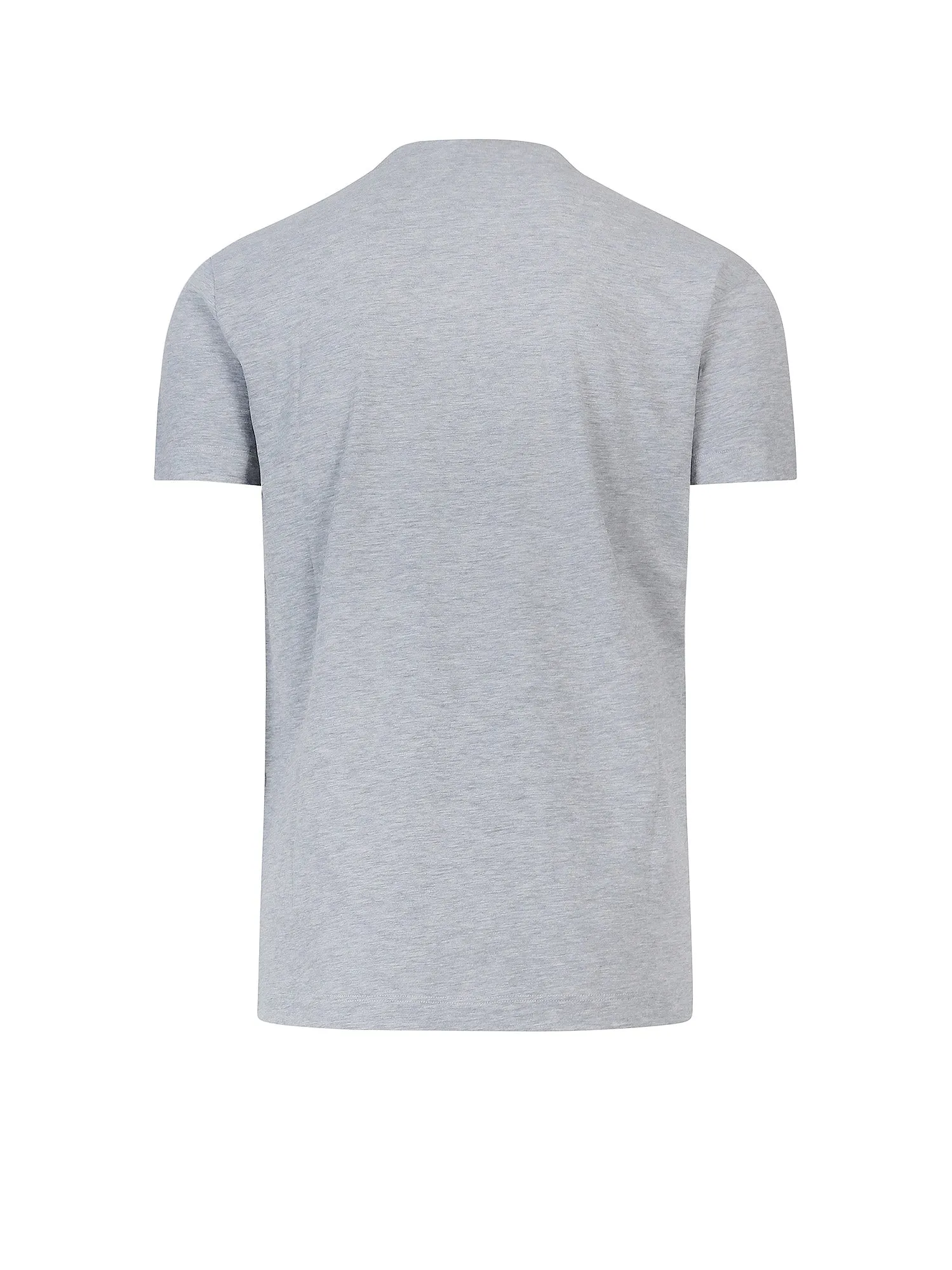 Dsquared2 Graphic Printed T-Shirt