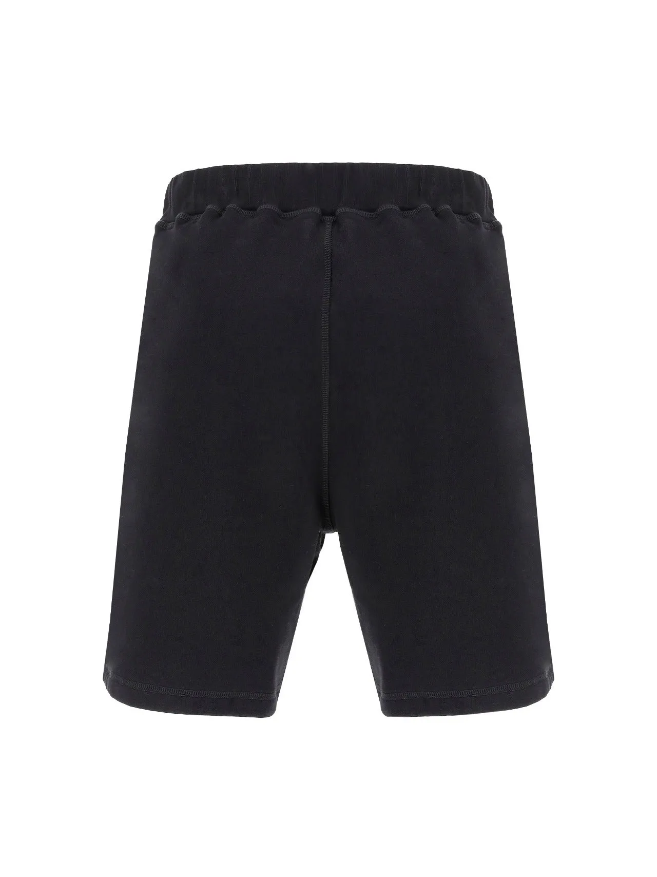 Dsquared2 Icon Logo Print Track Shorts