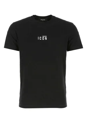 Dsquared2 Icon Mini Logo T-Shirt