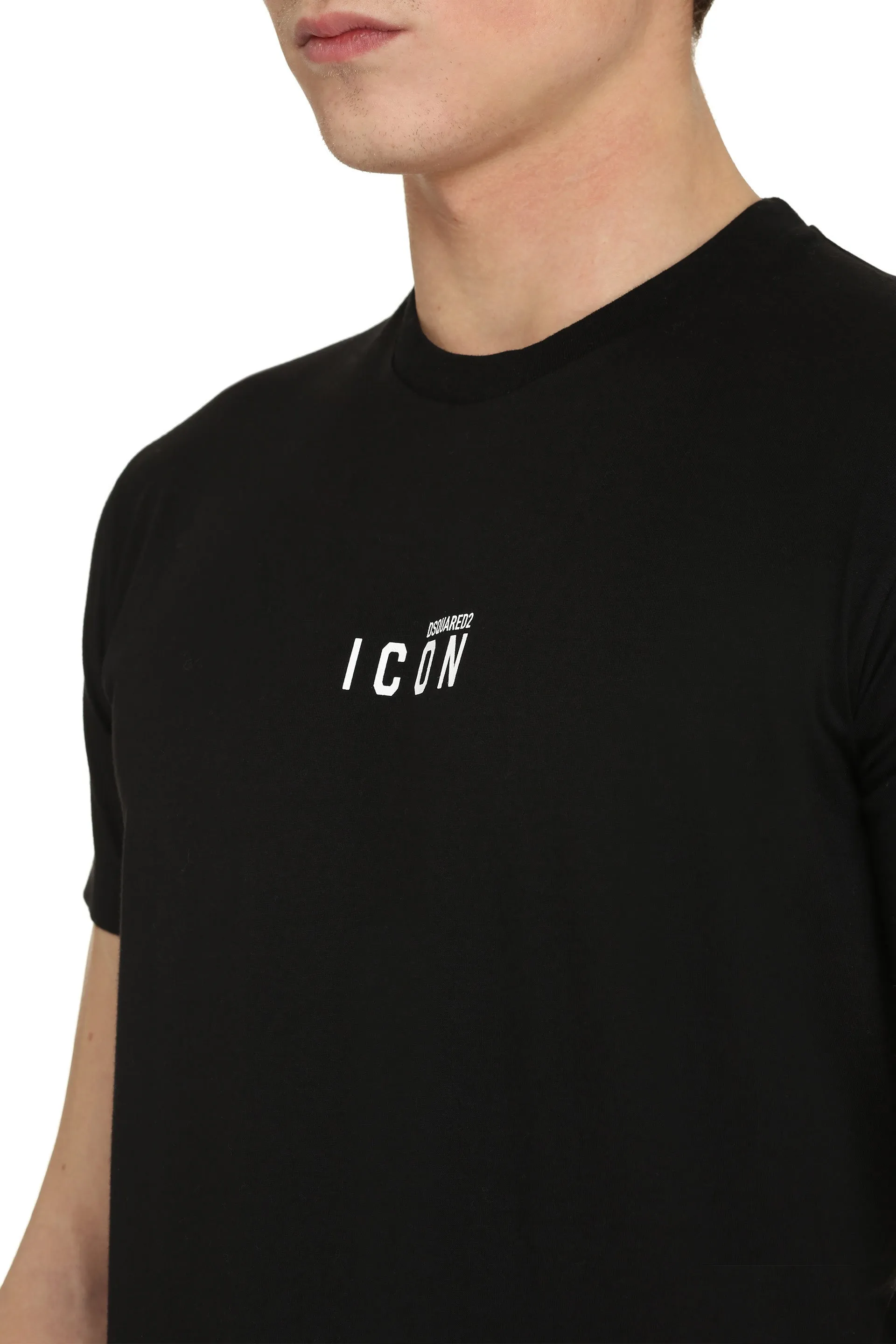 Dsquared2 Icon Mini Logo T-Shirt