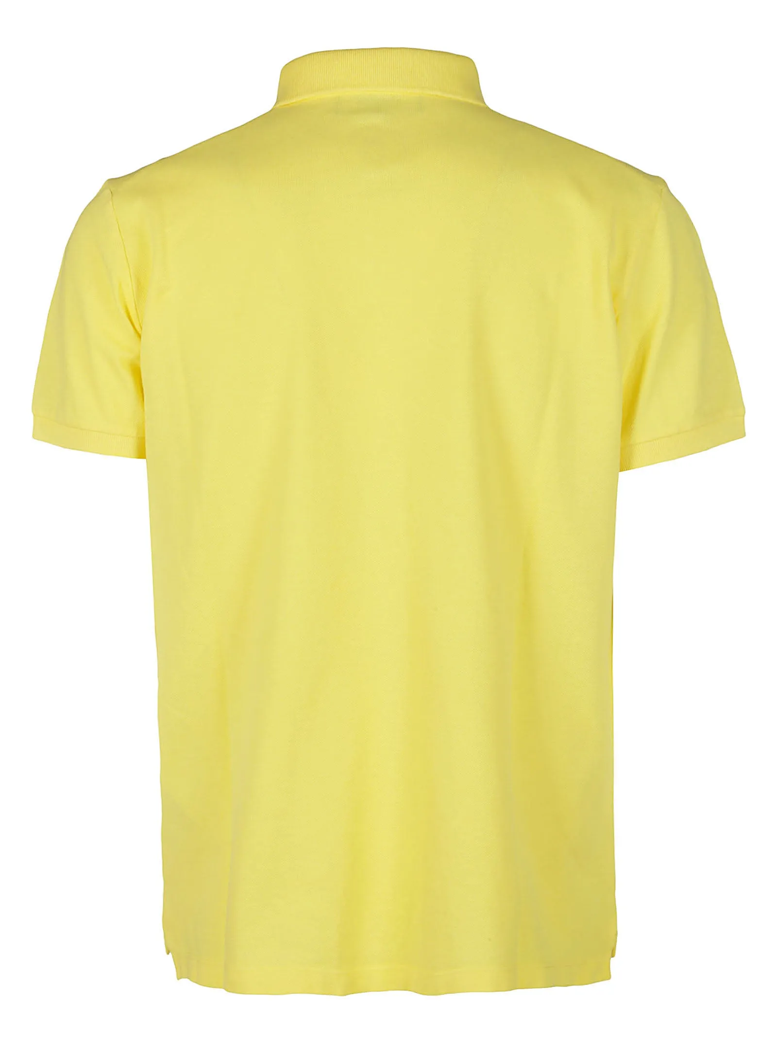 Dsquared2 Icon Printed Polo Shirt