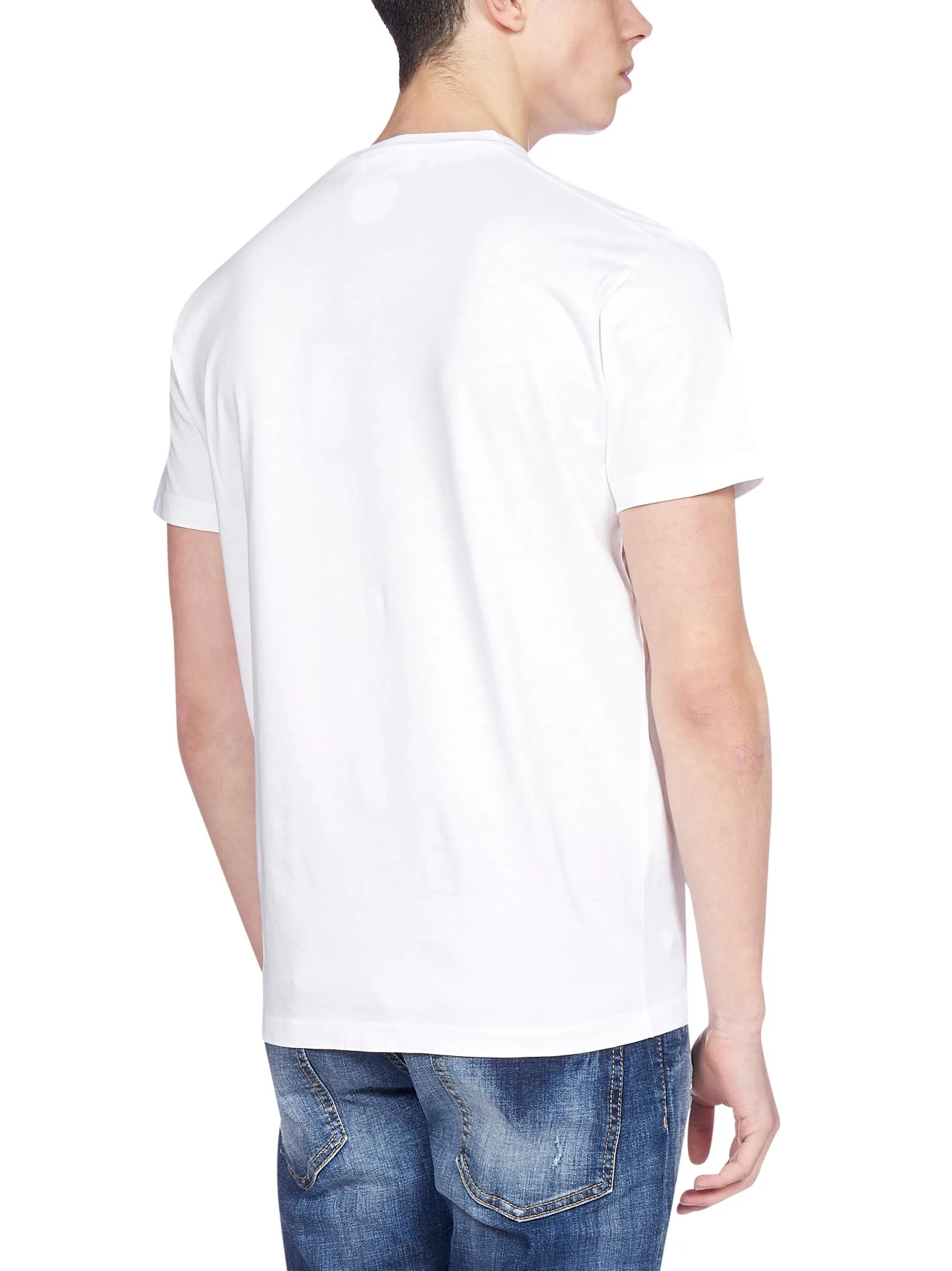 Dsquared2 Icon Printed T-Shirt