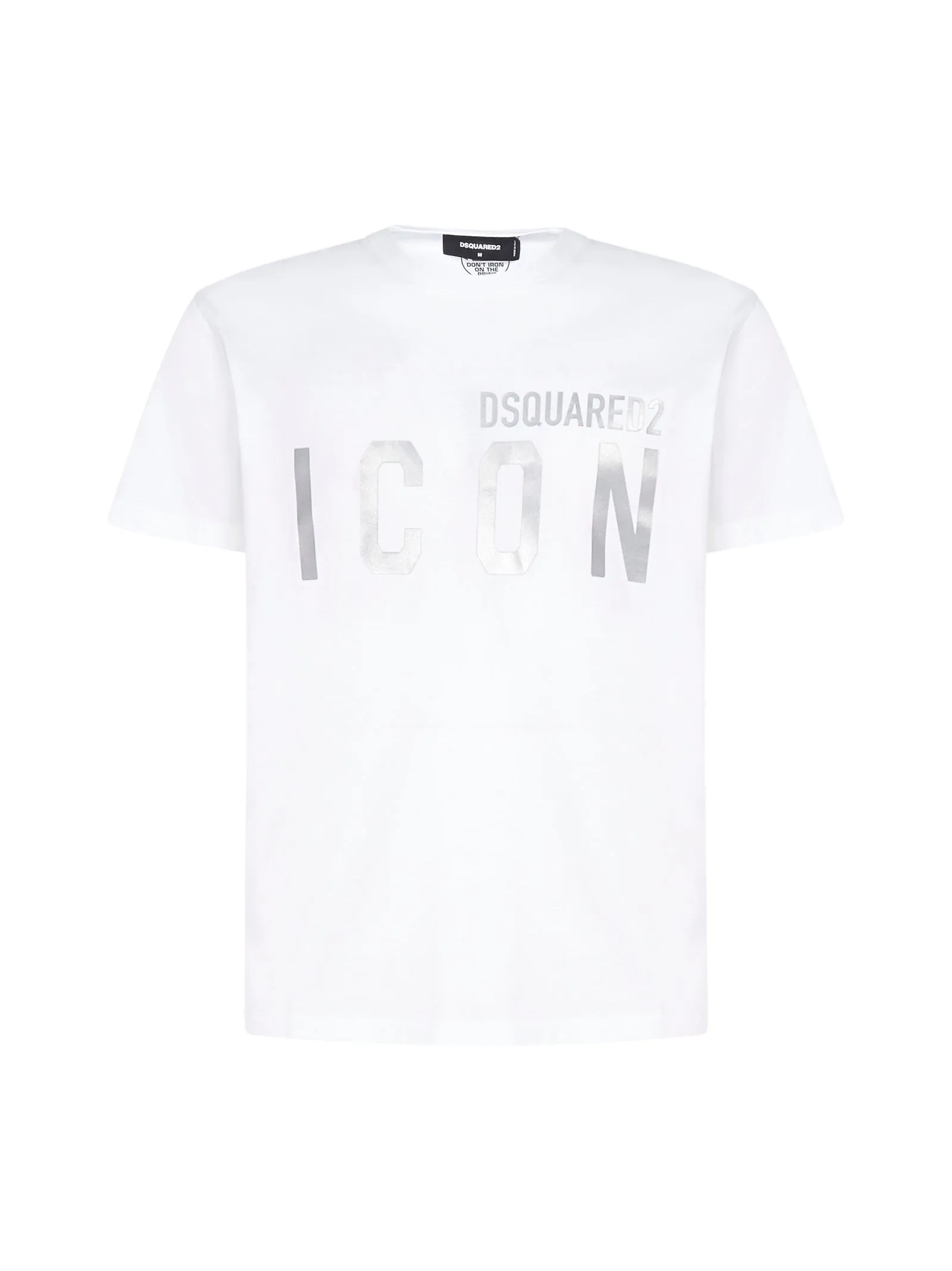 Dsquared2 Icon Printed T-Shirt