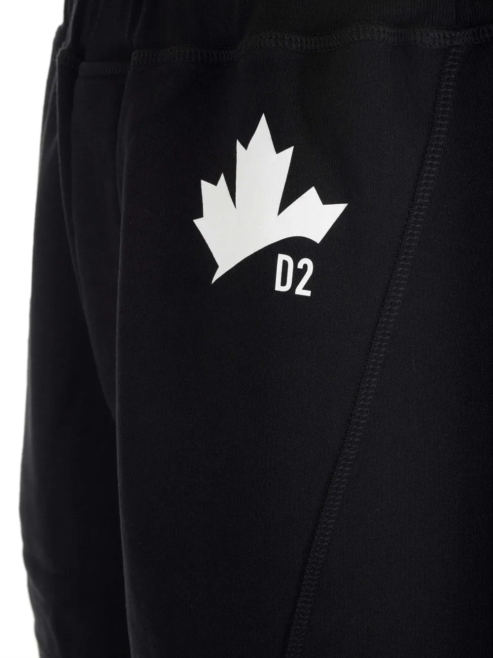 Dsquared2 Leaf Active Shorts