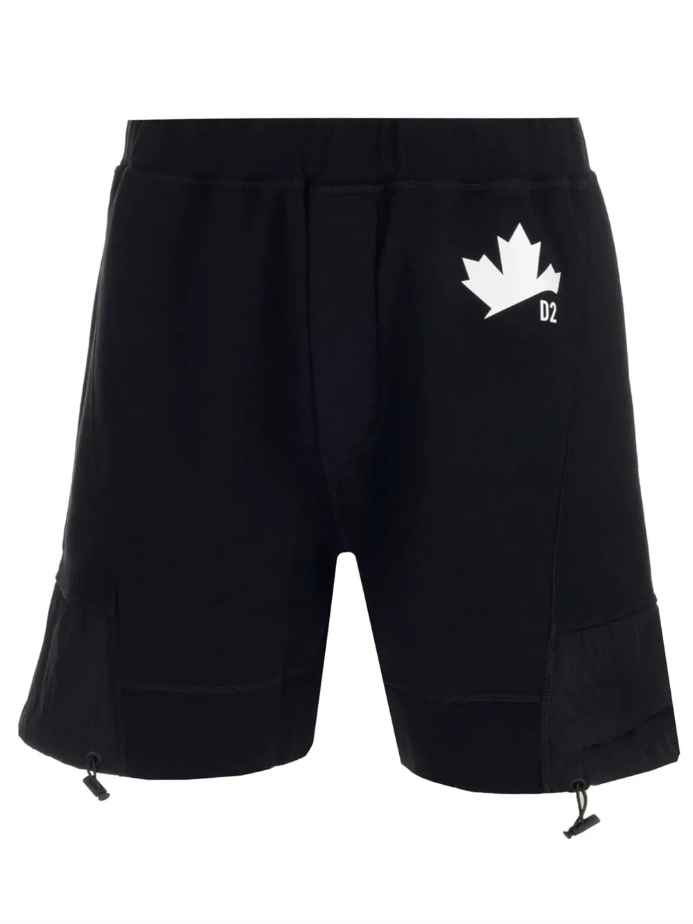 Dsquared2 Leaf Active Shorts