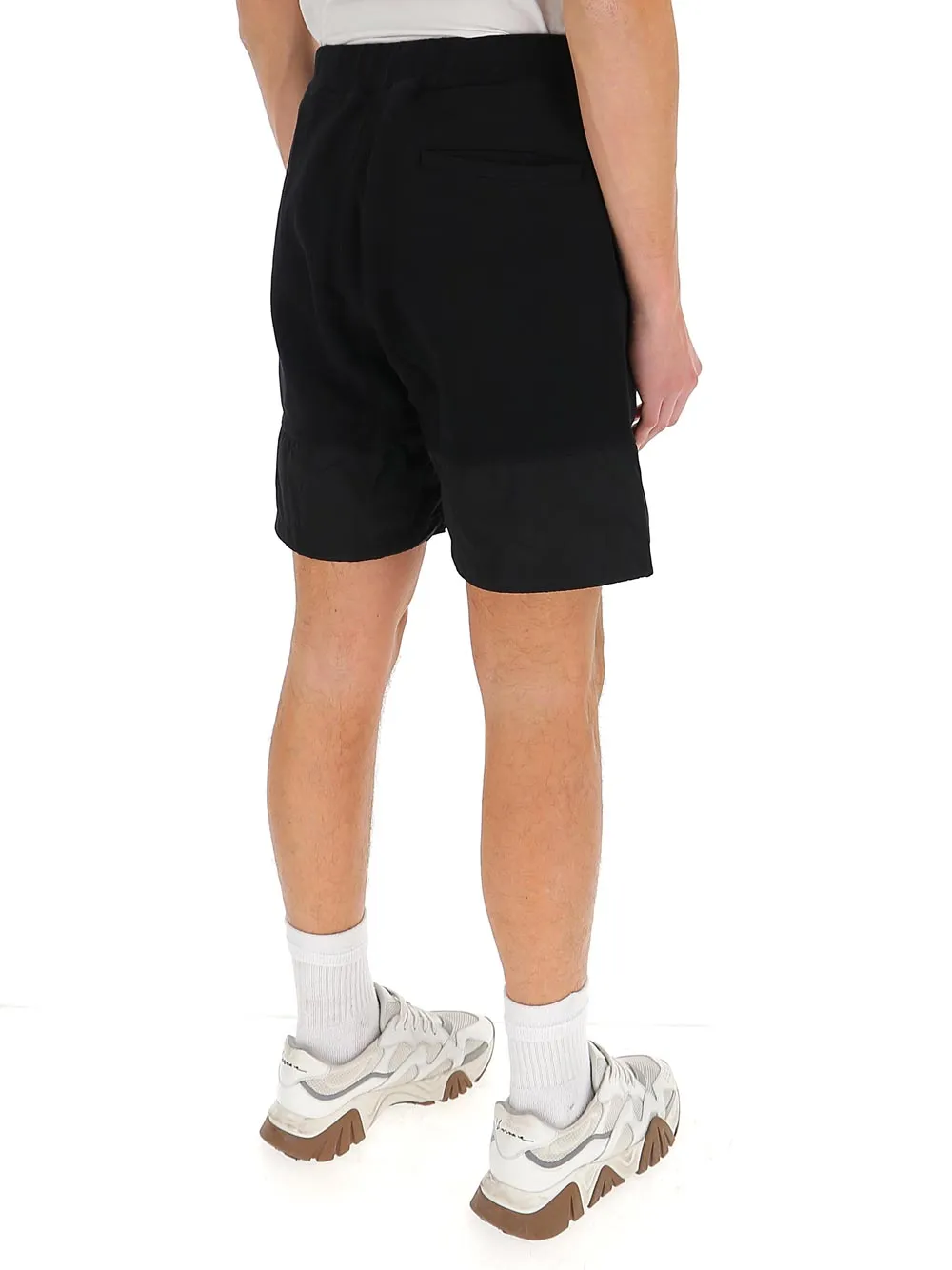 Dsquared2 Leaf Active Shorts
