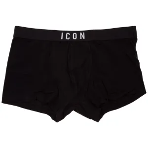 Dsquared2 Logo Detailed Boxer Briefs